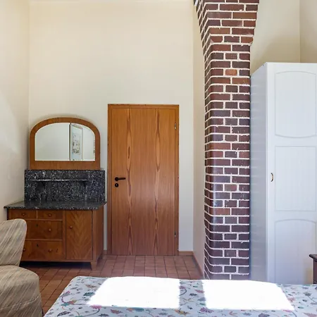 Apartment Zum Alten Hengststall *