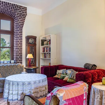 Zum Alten Hengststall Apartment