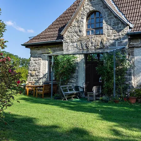 Zum Alten Hengststall Lejlighed Herleshausen