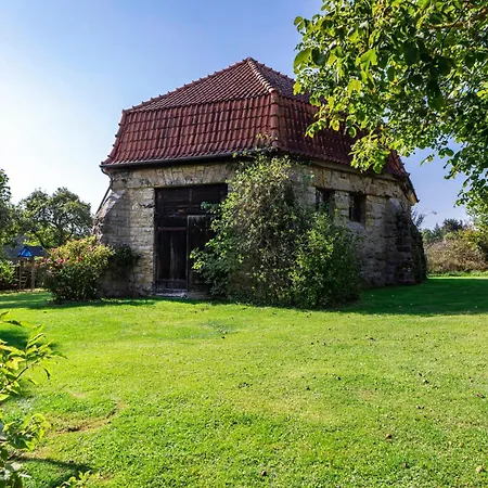 Zum Alten Hengststall Apartment
