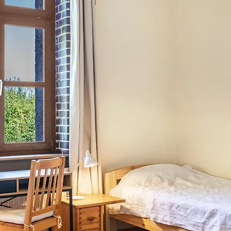 Zum Alten Hengststall Apartment