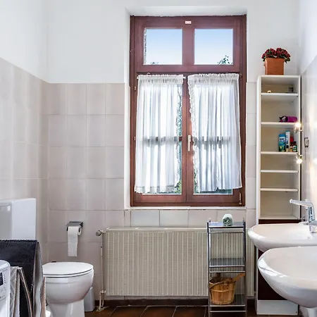 Zum Alten Hengststall Apartment Herleshausen