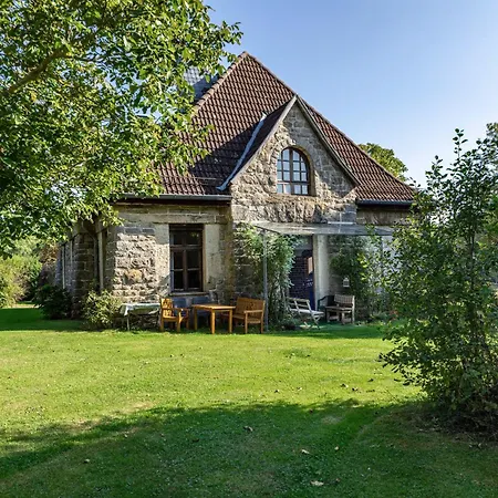 Apartment Zum Alten Hengststall Herleshausen