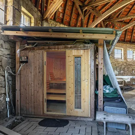 Lejlighed Zum Alten Hengststall Herleshausen